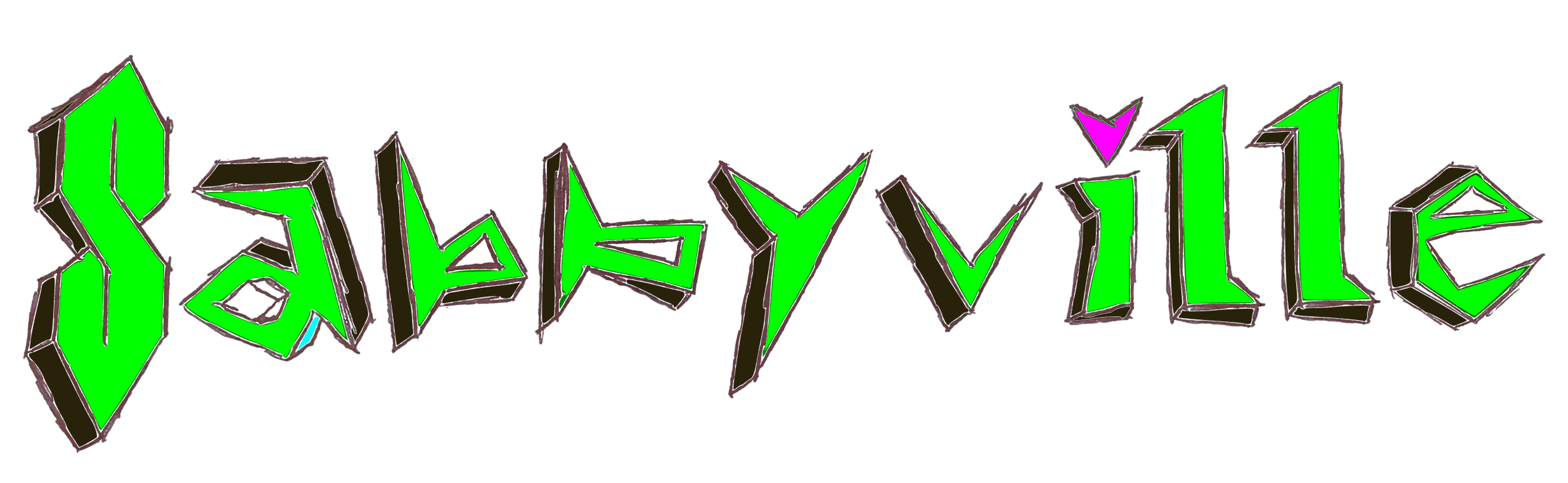Sabbyville logo